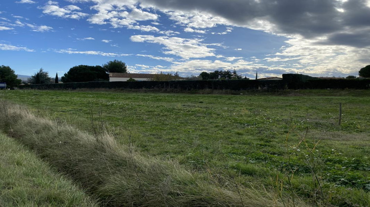 Ma-Cabane - Vente Terrain PAULIGNE, 3086 m²