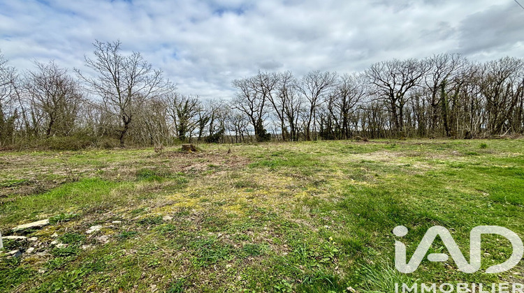 Ma-Cabane - Vente Terrain Paulin, 7404 m²