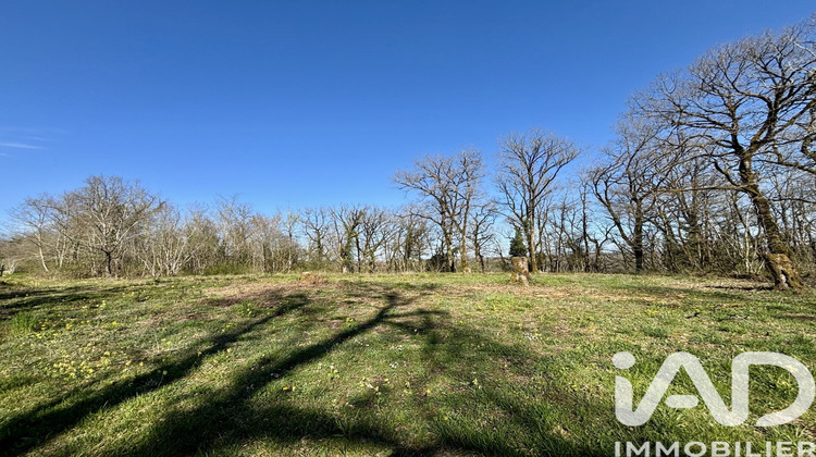 Ma-Cabane - Vente Terrain Paulin, 7404 m²