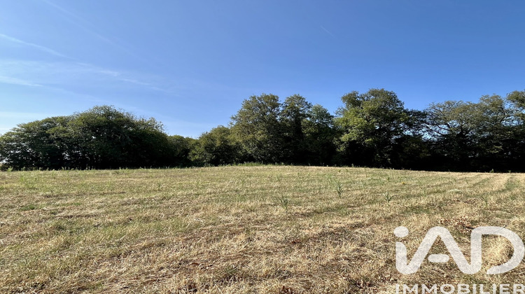 Ma-Cabane - Vente Terrain Paulin, 4396 m²