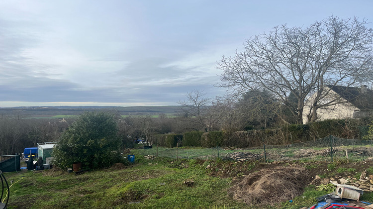 Ma-Cabane - Vente Terrain PAVANT, 2360 m²