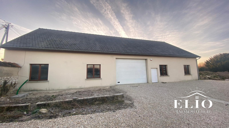 Ma-Cabane - Vente Terrain Payns, 4000 m²
