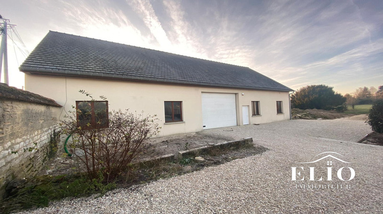 Ma-Cabane - Vente Terrain Payns, 4000 m²