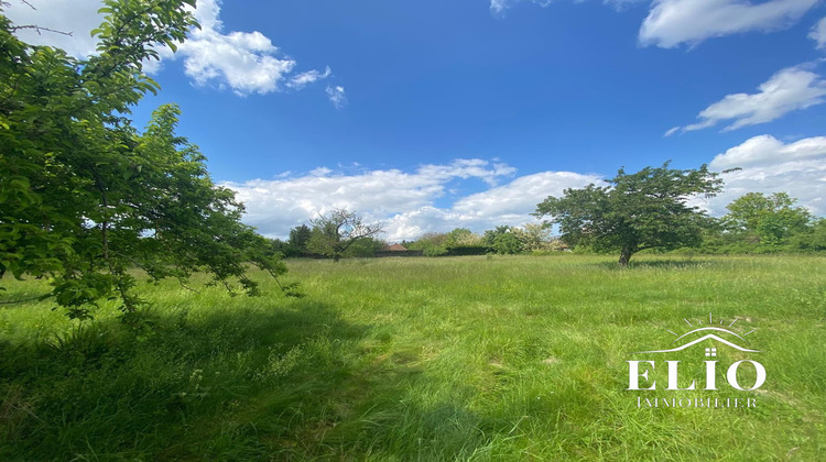 Ma-Cabane - Vente Terrain Payns, 4000 m²