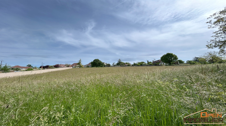 Ma-Cabane - Vente Terrain Payrac, 3267 m²