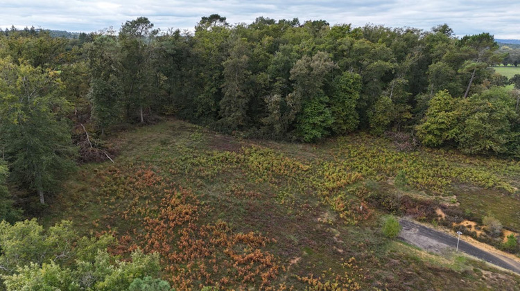 Ma-Cabane - Vente Terrain PAYRIGNAC, 9459 m²