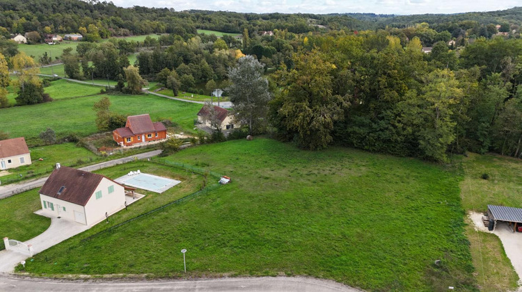 Ma-Cabane - Vente Terrain PAYRIGNAC, 2302 m²
