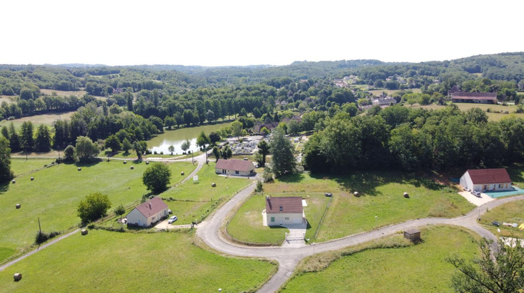 Ma-Cabane - Vente Terrain PAYRIGNAC, 2302 m²