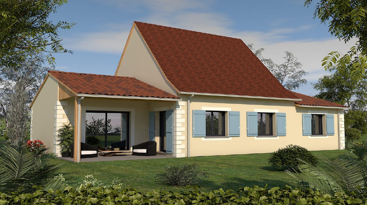 Ma-Cabane - Vente Terrain PAYRIGNAC, 2302 m²