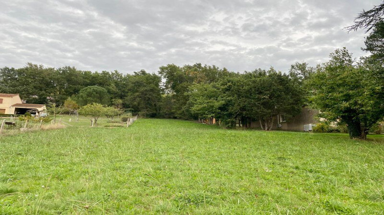 Ma-Cabane - Vente Terrain Payrin-Augmontel, 1944 m²