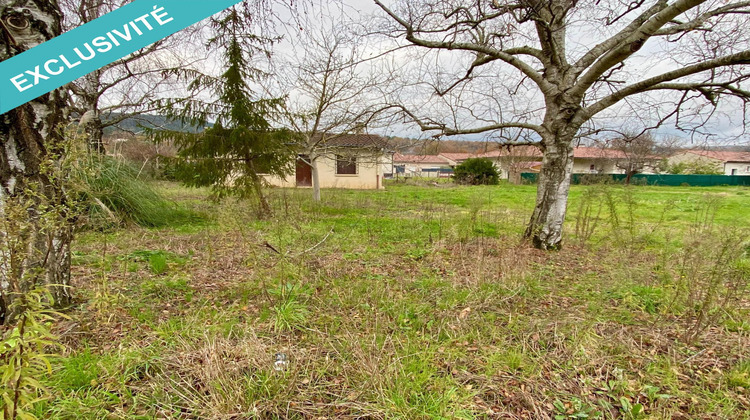 Ma-Cabane - Vente Terrain Payrin-Augmontel, 1505 m²