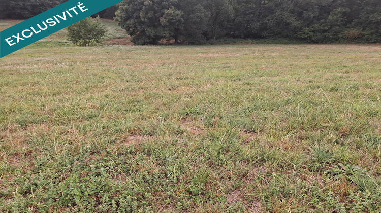 Ma-Cabane - Vente Terrain Payrin-Augmontel, 1870 m²