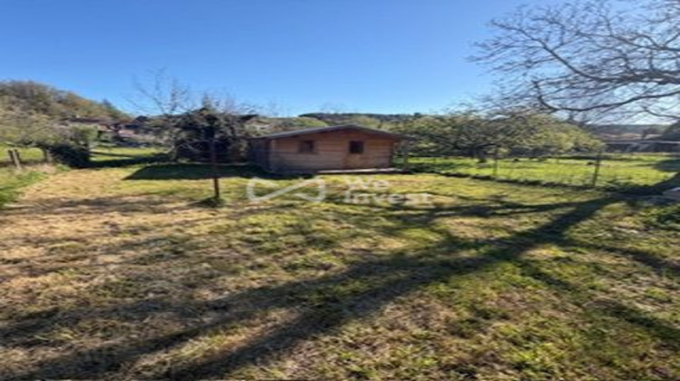 Ma-Cabane - Vente Terrain Payrin-Augmontel, 363 m²