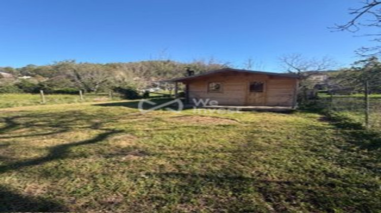 Ma-Cabane - Vente Terrain Payrin-Augmontel, 363 m²