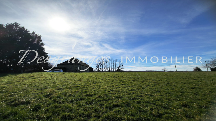 Ma-Cabane - Vente Terrain Payzac, 4049 m²