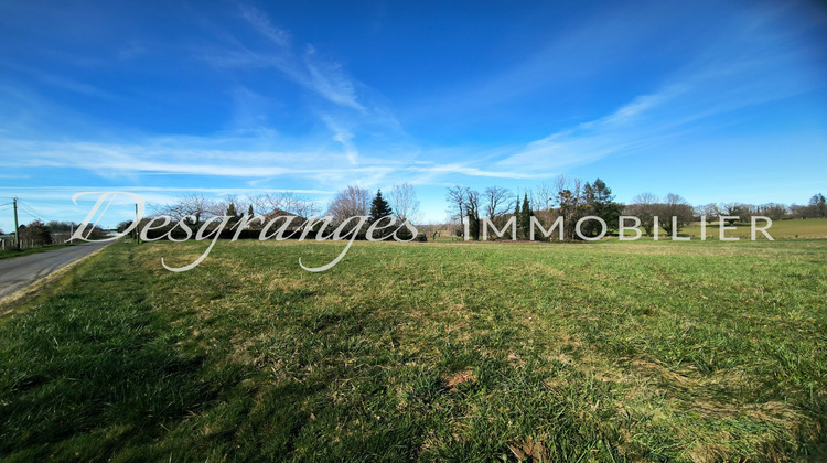Ma-Cabane - Vente Terrain Payzac, 4049 m²