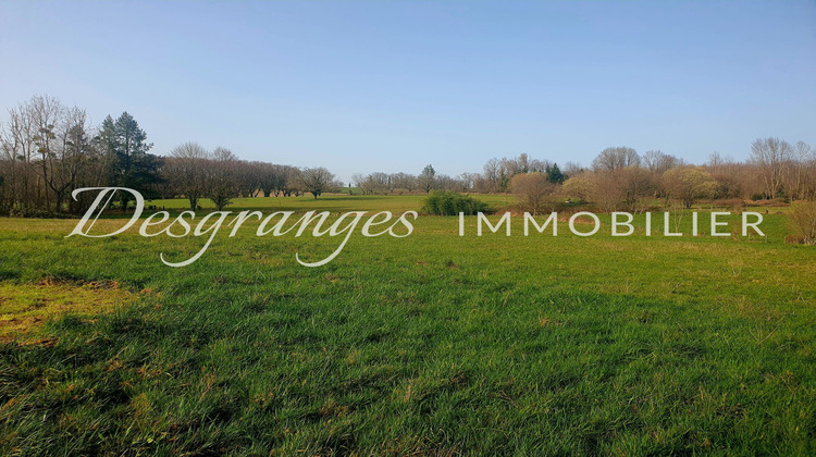 Ma-Cabane - Vente Terrain Payzac, 6755 m²