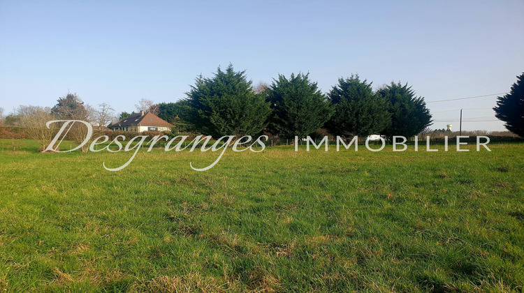 Ma-Cabane - Vente Terrain Payzac, 6755 m²