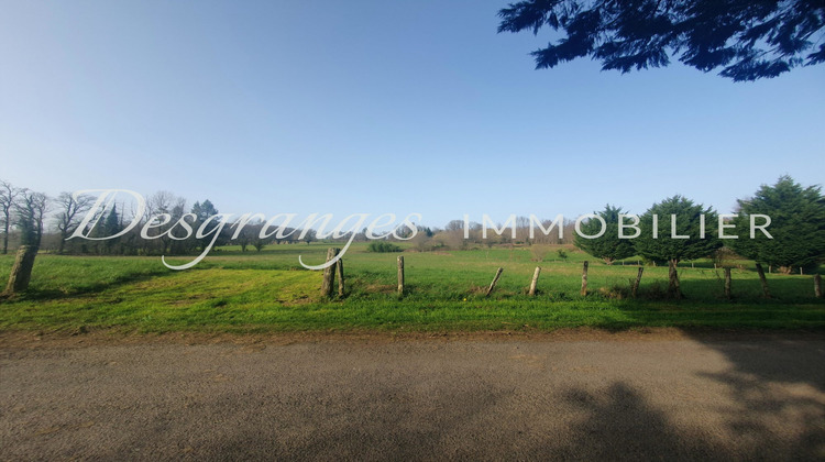 Ma-Cabane - Vente Terrain Payzac, 6755 m²