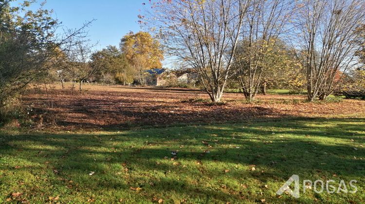 Ma-Cabane - Vente Terrain PAZAYAC, 1700 m²