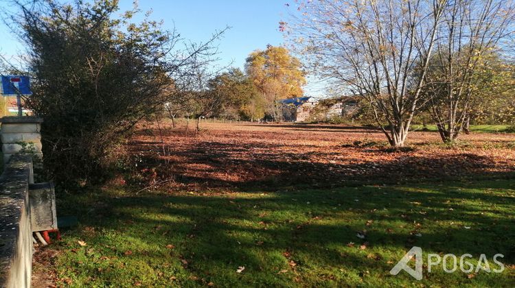 Ma-Cabane - Vente Terrain PAZAYAC, 1700 m²