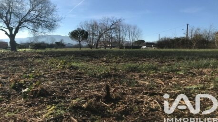 Ma-Cabane - Vente Terrain Pazayac, 1755 m²