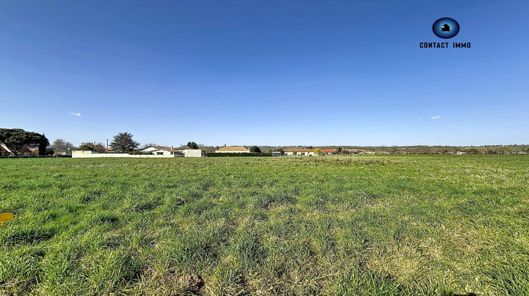 Ma-Cabane - Vente Terrain Pazayac, 3102 m²