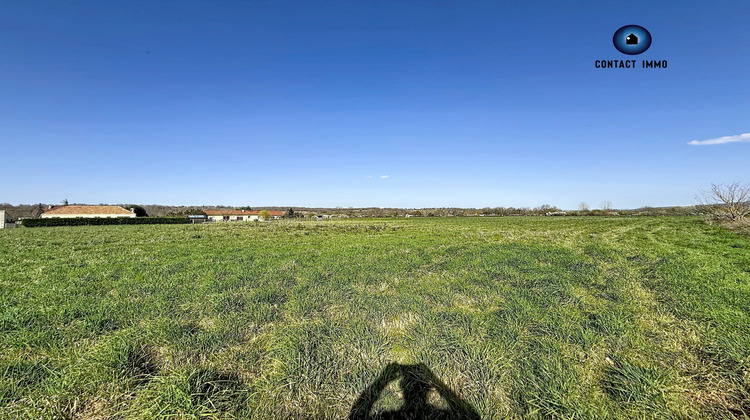 Ma-Cabane - Vente Terrain Pazayac, 3102 m²