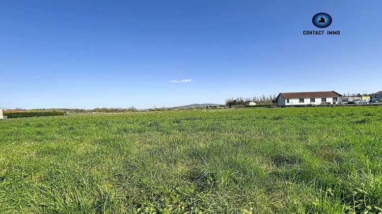 Ma-Cabane - Vente Terrain Pazayac, 1456 m²