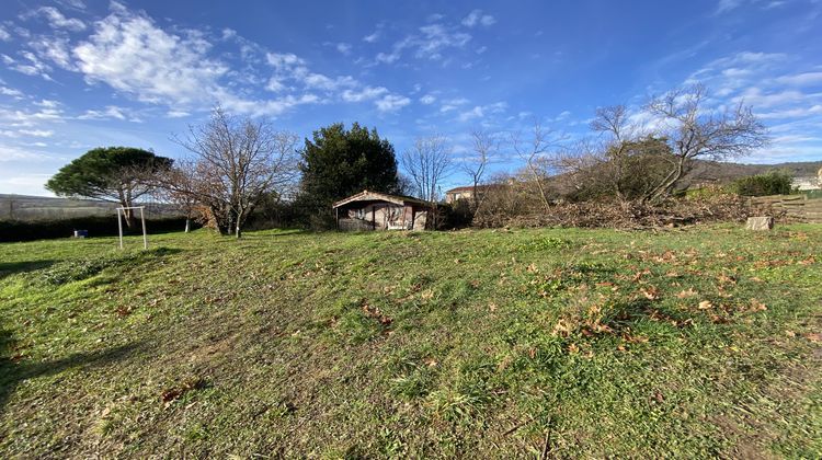 Ma-Cabane - Vente Terrain Peaugres, 888 m²