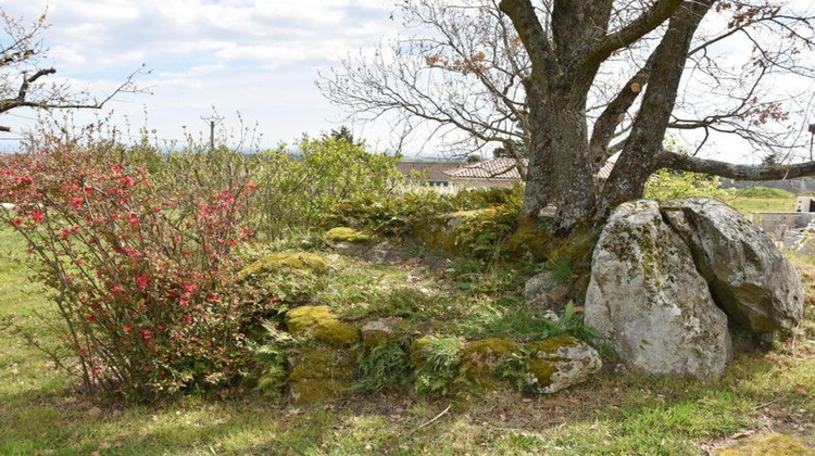 Ma-Cabane - Vente Terrain Peaugres, 681 m²