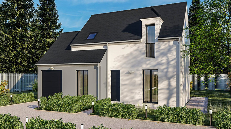 Ma-Cabane - Vente Terrain Péaule, 600 m²