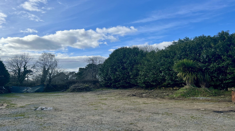 Ma-Cabane - Vente Terrain Péaule, 800 m²