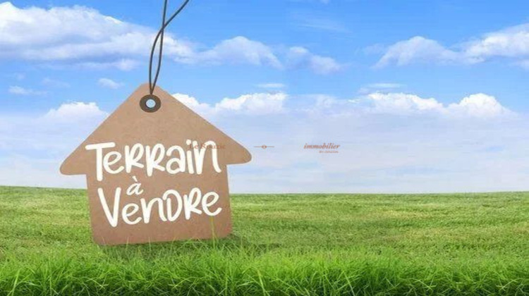 Ma-Cabane - Vente Terrain Péaule, 519 m²