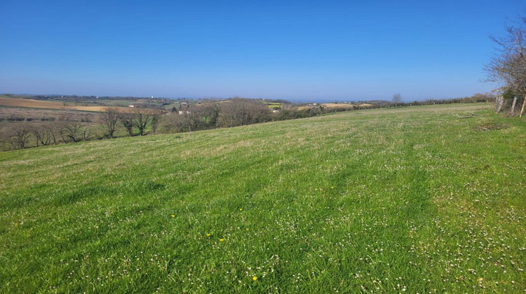 Ma-Cabane - Vente Terrain PEBEES, 3000 m²