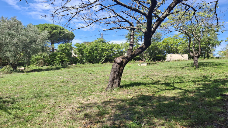 Ma-Cabane - Vente Terrain Péchabou, 1227 m²