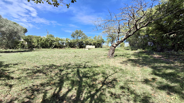 Ma-Cabane - Vente Terrain Péchabou, 1227 m²