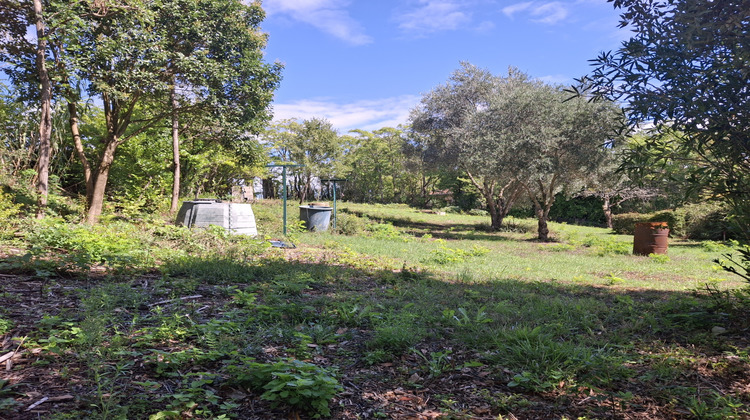 Ma-Cabane - Vente Terrain Péchabou, 1227 m²