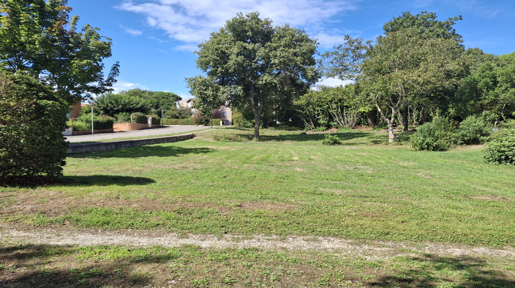 Ma-Cabane - Vente Terrain Péchabou, 538 m²