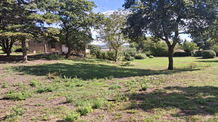 Ma-Cabane - Vente Terrain Péchabou, 820 m²