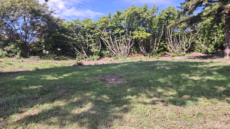 Ma-Cabane - Vente Terrain Péchabou, 820 m²