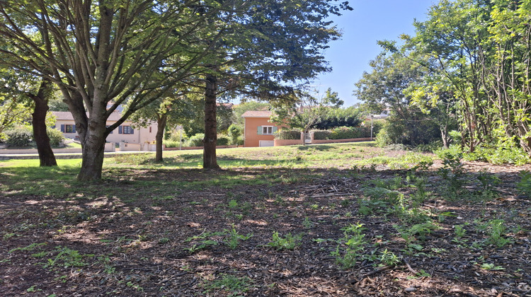 Ma-Cabane - Vente Terrain Péchabou, 820 m²