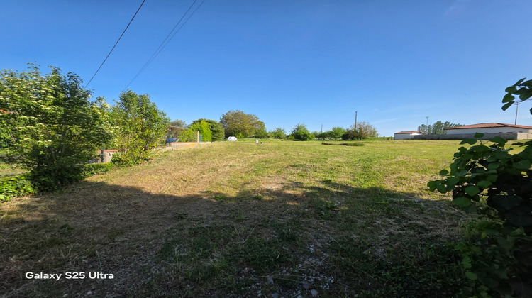 Ma-Cabane - Vente Terrain PECHBONNIEU, 0 m²