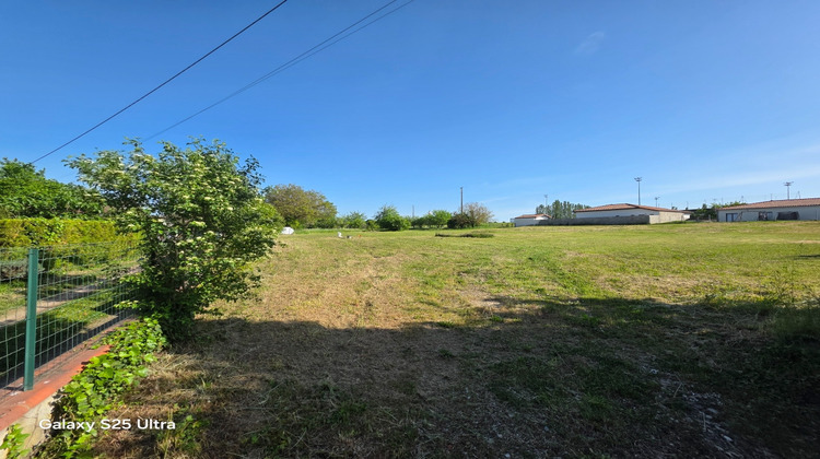 Ma-Cabane - Vente Terrain PECHBONNIEU, 0 m²