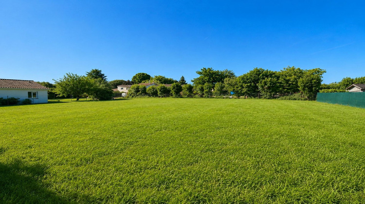 Ma-Cabane - Vente Terrain Pechbonnieu, 974 m²