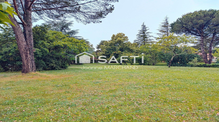 Ma-Cabane - Vente Terrain Pechbusque, 1051 m²