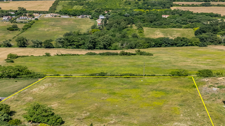 Ma-Cabane - Vente Terrain PECHBUSQUE, 3414 m²