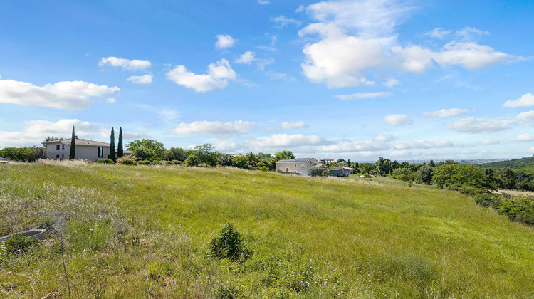 Ma-Cabane - Vente Terrain PECHBUSQUE, 3414 m²