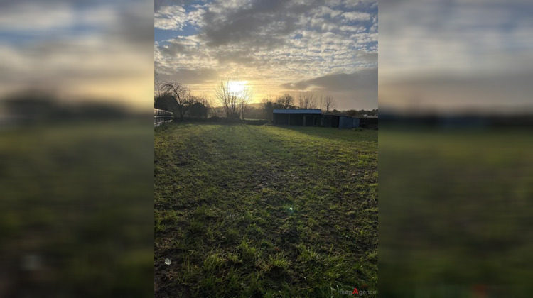 Ma-Cabane - Vente Terrain PEDERNEC, 1409 m²