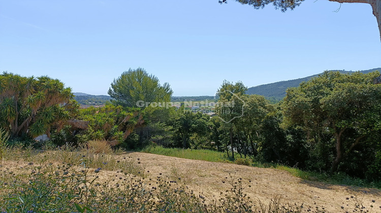 Ma-Cabane - Vente Terrain PEGOMAS, 2343 m²